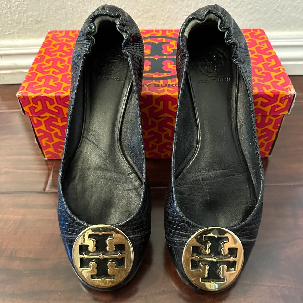 Tory Burch Serena 2 Flats